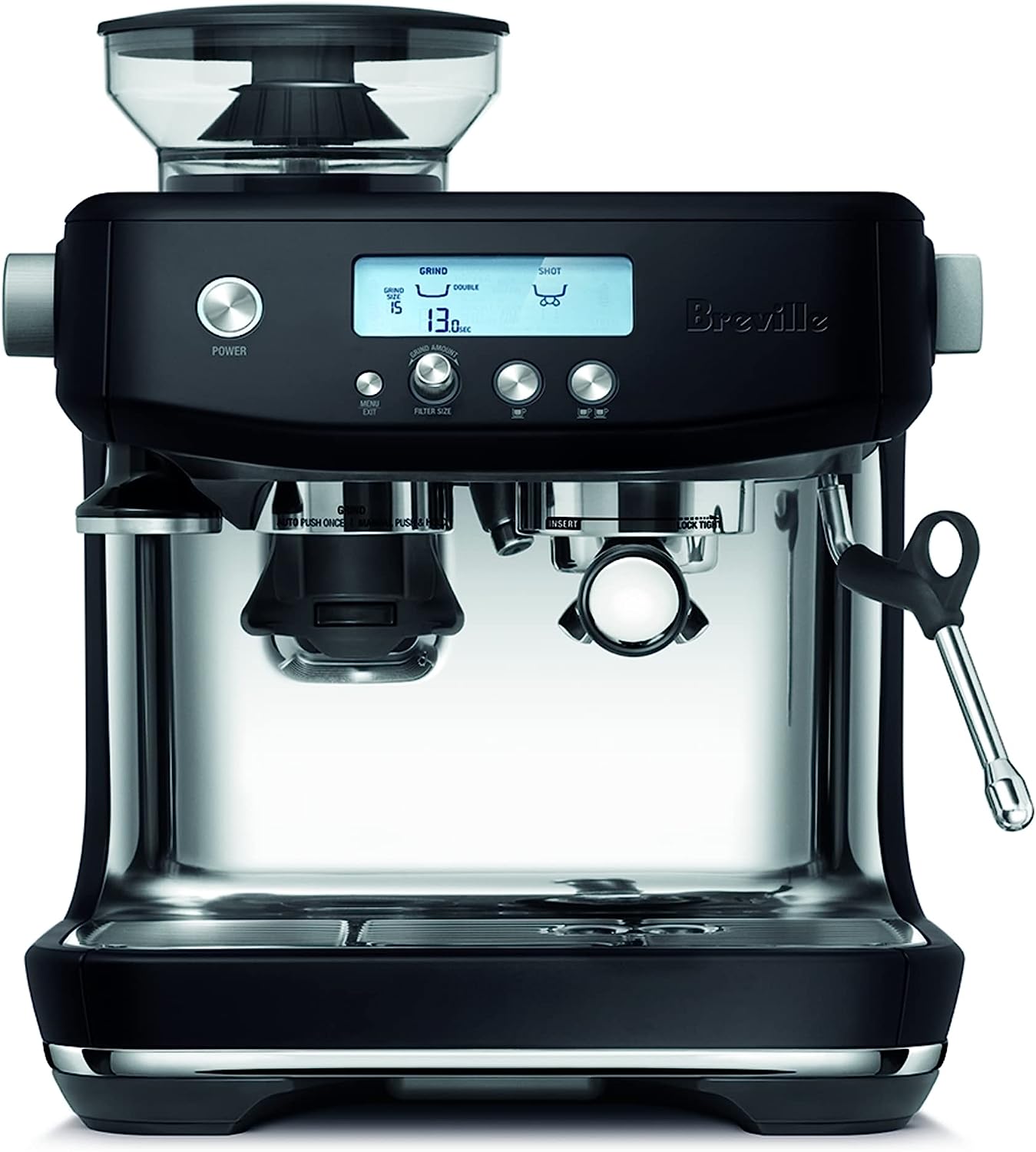 The Best Automatic Espresso Machine Under $1000