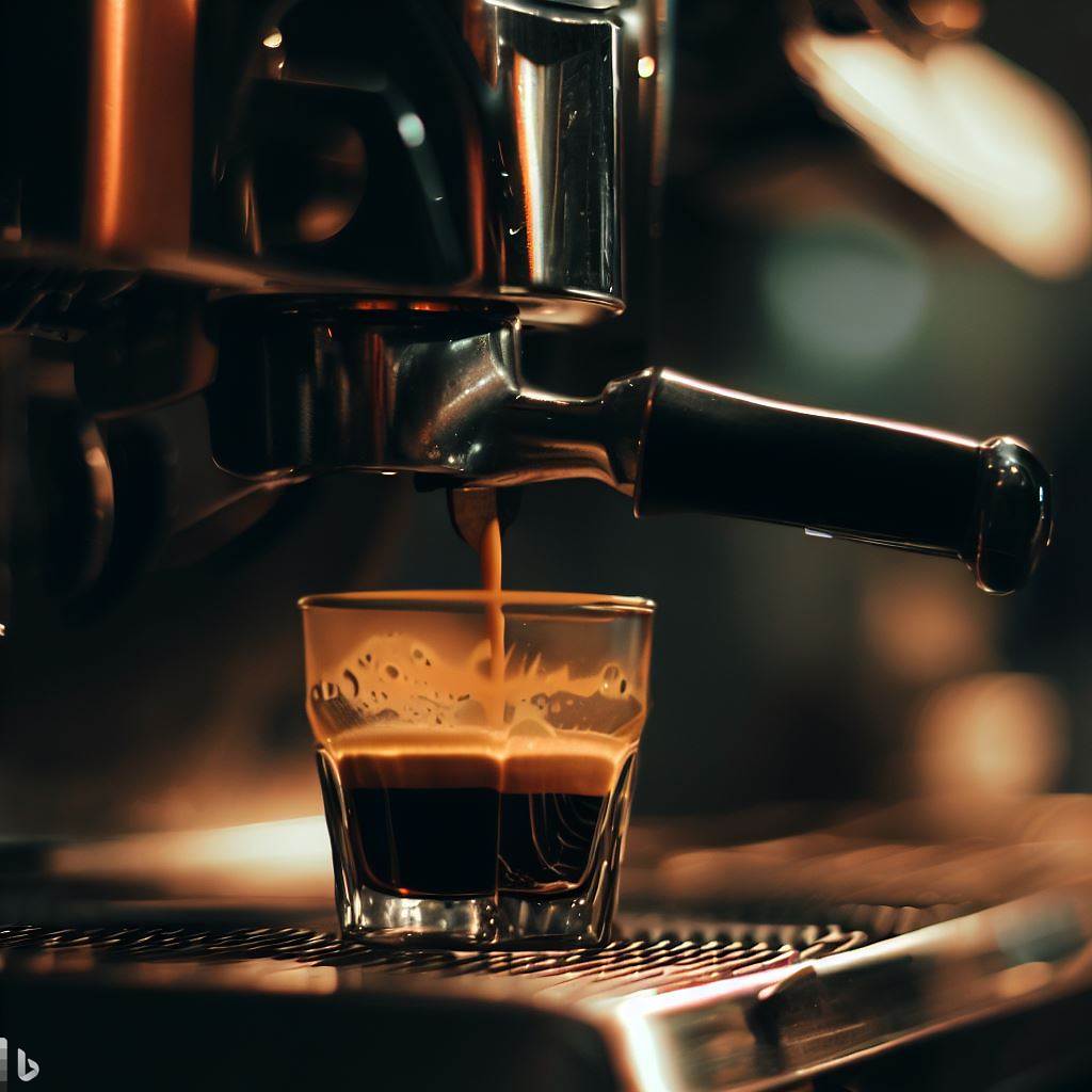 Exploring the World of Espresso Machines: A Comprehensive Guide