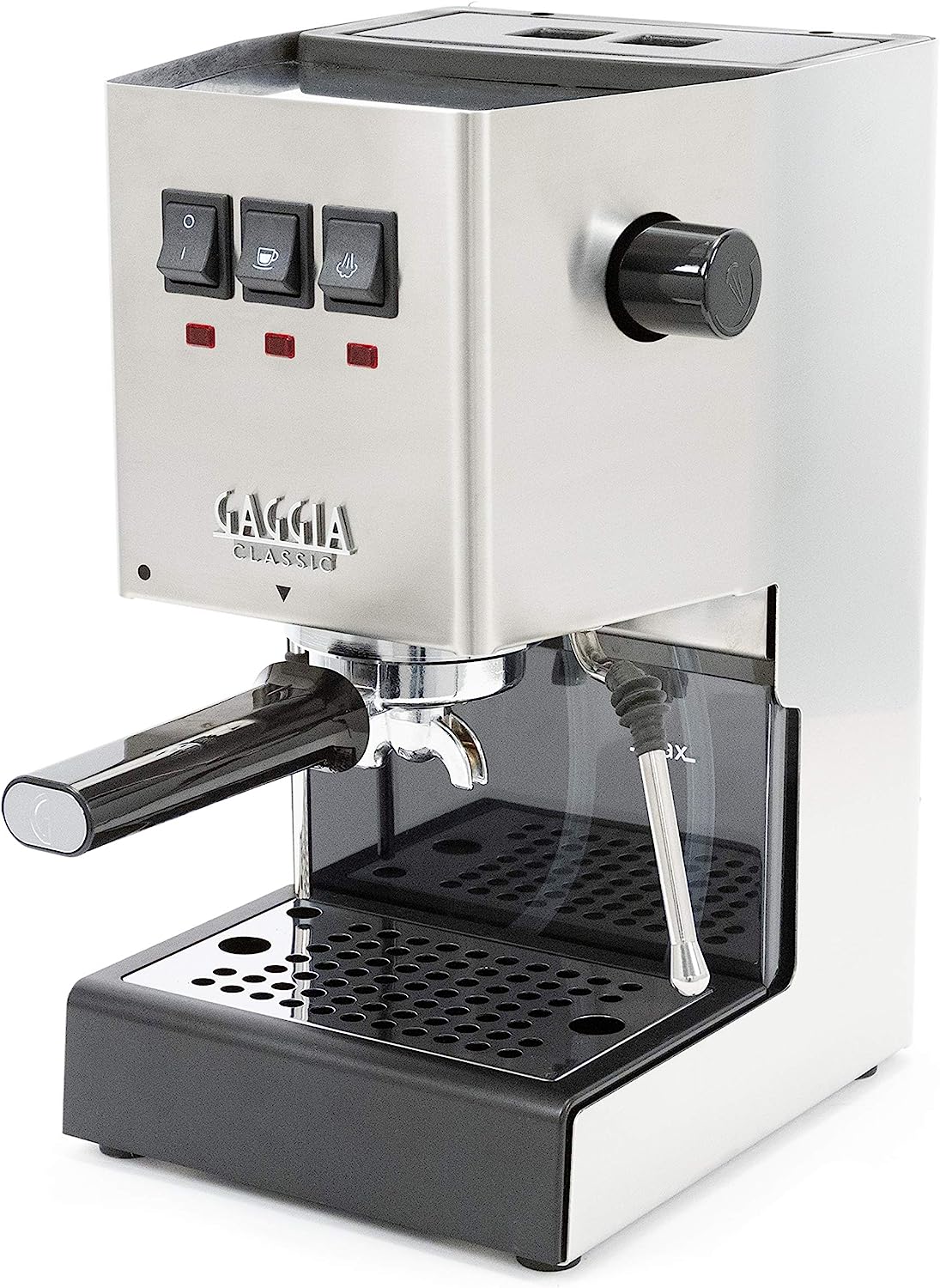 In-Depth Review of the Gaggia Classic Pro Espresso Machine